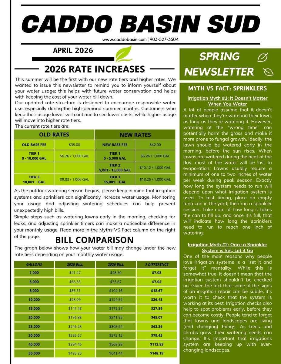 April Newsletter2026