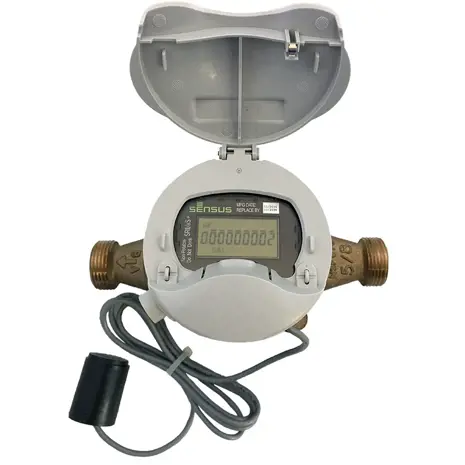Our Meters
