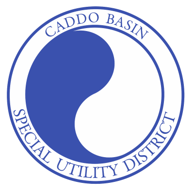 Caddo Basin SUD